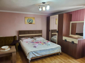 Гостиница Guesthouse Vashlovani  Лагодехи